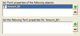 Object Properties 14